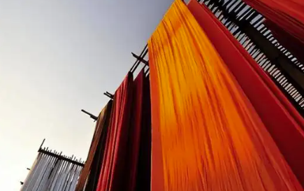 （非乳化有機(jī)硅消泡劑應(yīng)用場景）